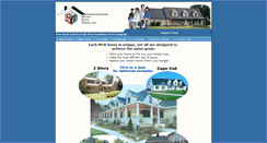 Desktop Screenshot of mhbofni.com