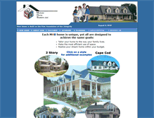 Tablet Screenshot of mhbofni.com